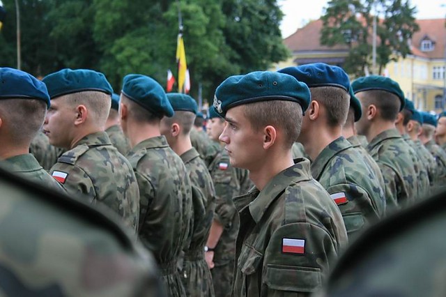 wito Wojska Polskiego