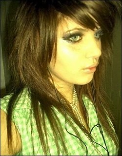 Wpis crazytowncrazygirl