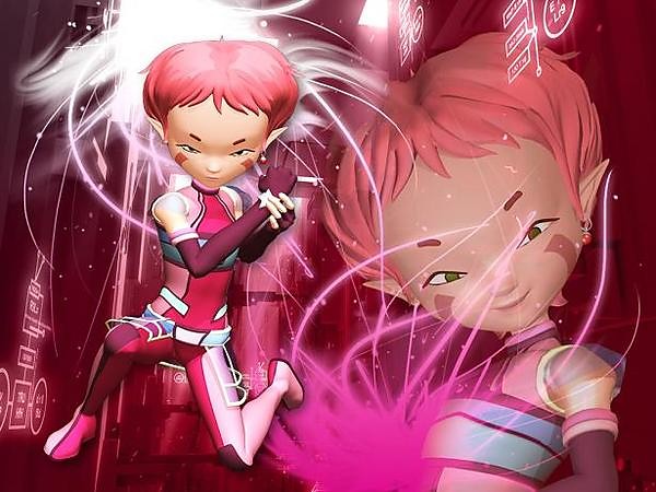 Aelita