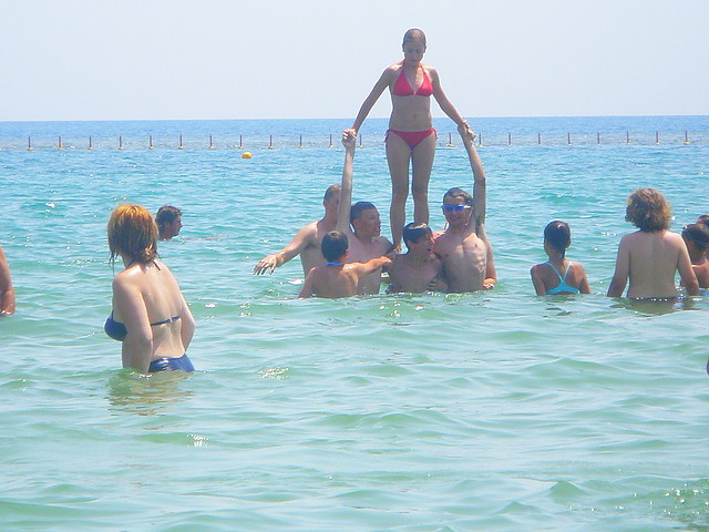 Grecja '08
