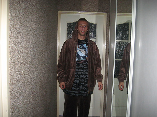 Antypustak