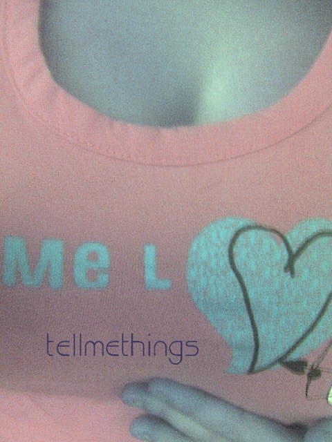 Wpis tellmethings