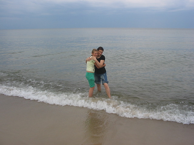Ja i Klo ;*