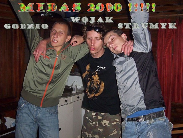 BoRki 2007!