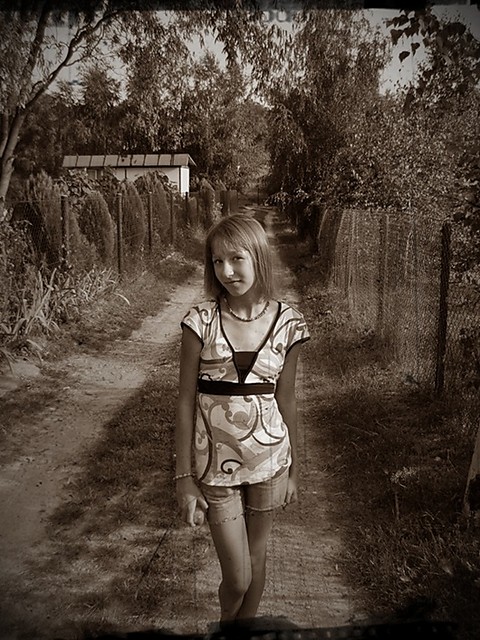 Wpis spoxdziewczynka