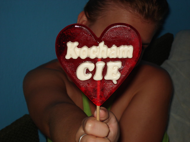 Wpis bajerantka