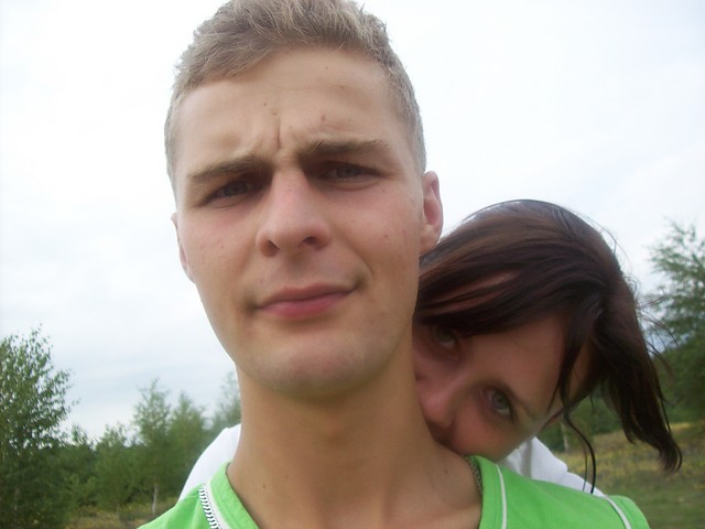 Mio na zawsze.... :)