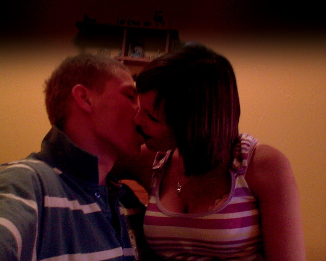kisses :**