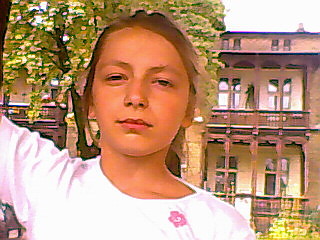 ja przy dzewie