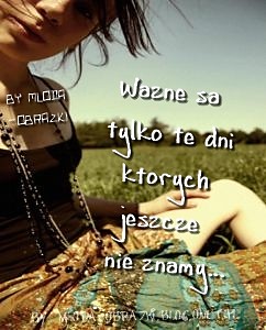 A Ty Zaczaruj Mnie ...