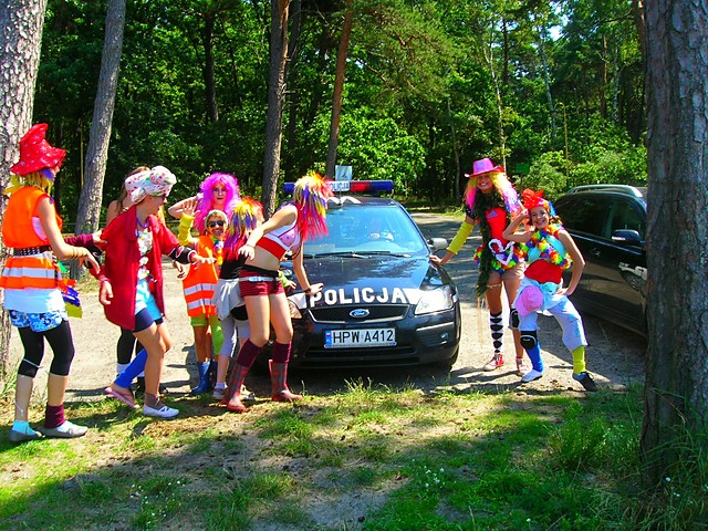 wiry z policj.