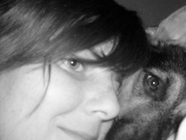 DOG&PEOPLE