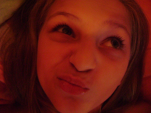Ello.;)