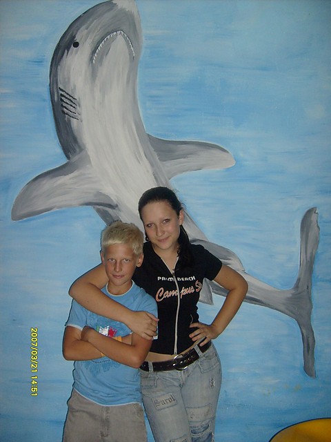 Ja i Saku;*