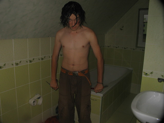 Prince of Guchwek XD