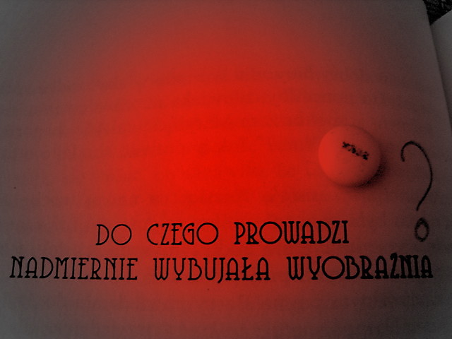 Wpis harm