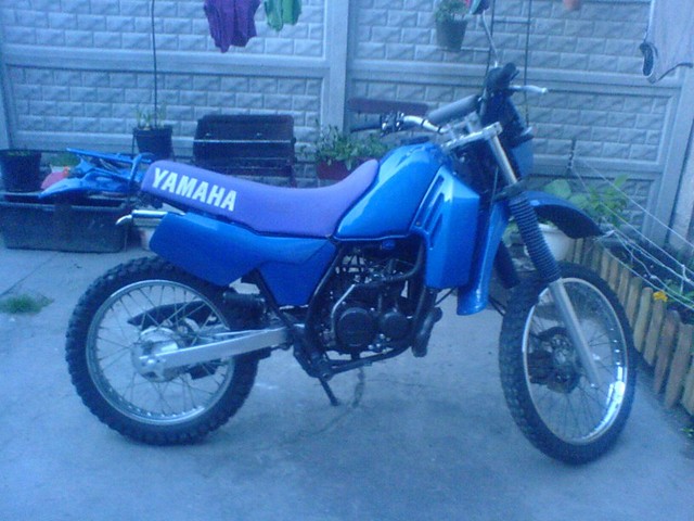 Mj Motor xD