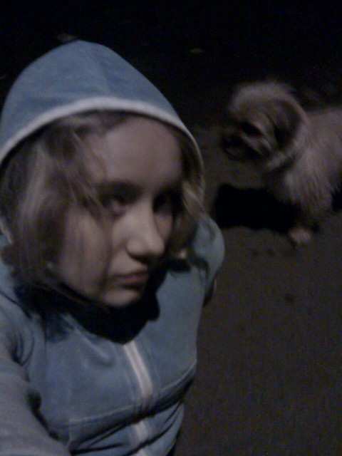 Sesja w NocY.^^