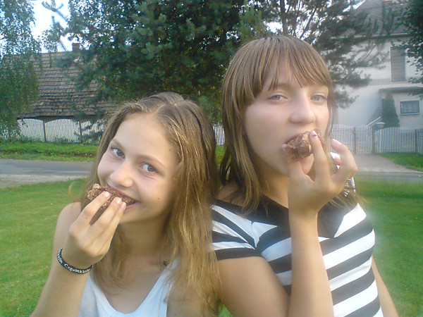 Mniam :]