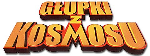 Gupki z Kosmosu