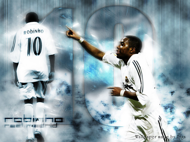 Robinho