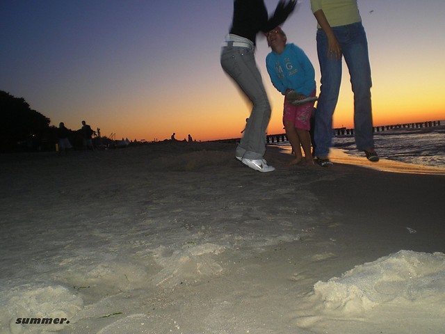 summer.