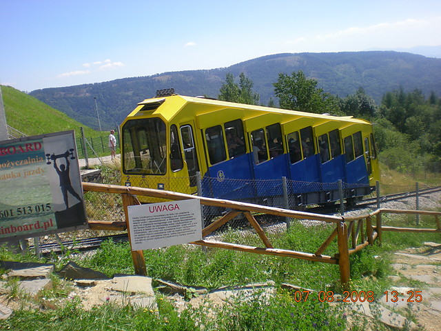 KOLEJKA