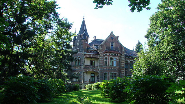 Paac eleskich