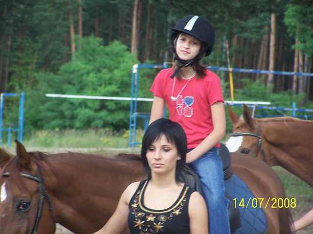 wakacje 2008