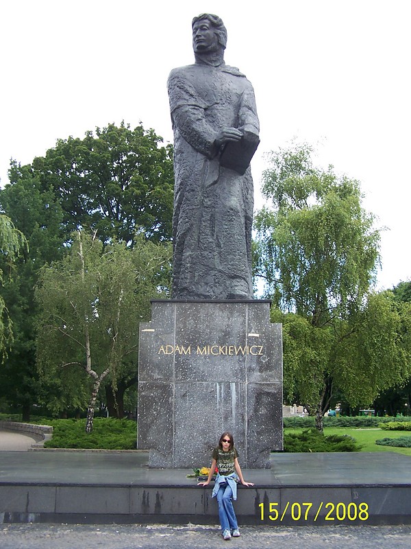 wakacje 2008