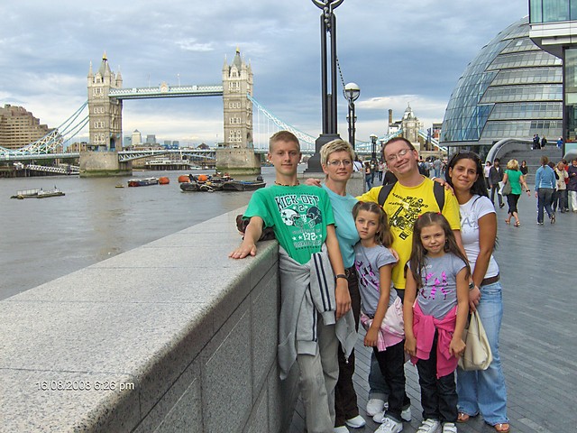 tower bridge