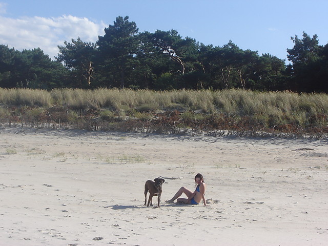Wadysawowo Wakacje 2008 ... 