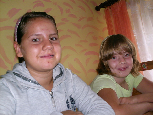 Tam na grze...