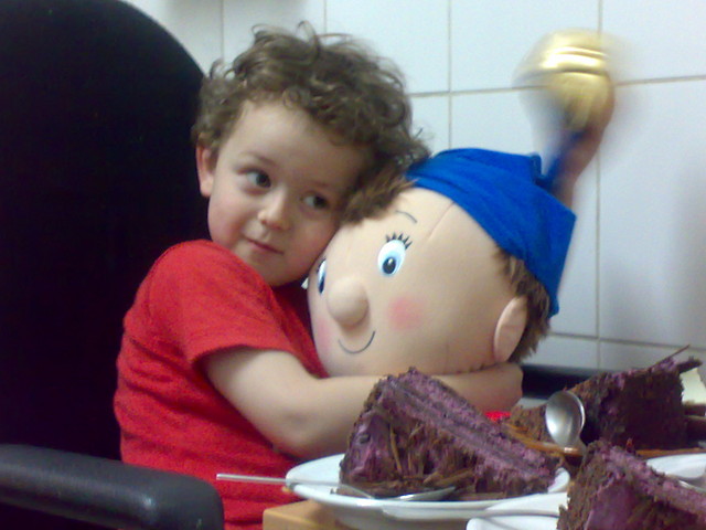 Wpis anthonyo