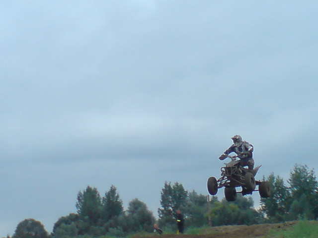 MOTOCROSS