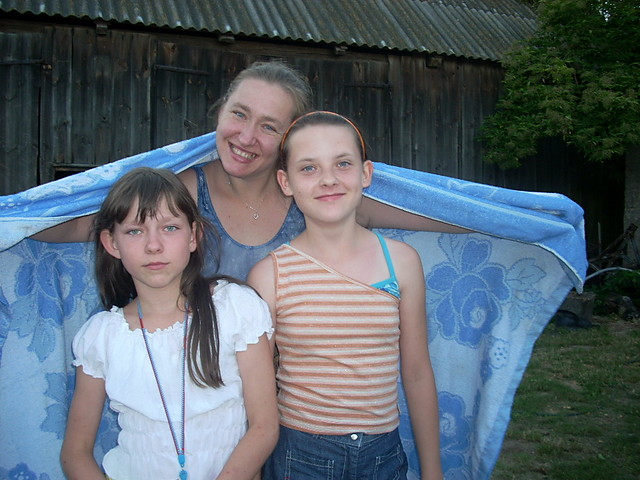 Wpis rzymowska