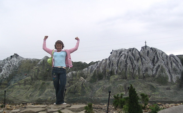 Tatry i ja 