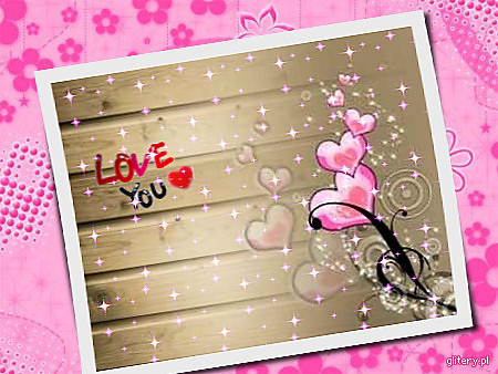 love you