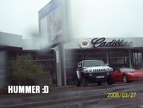 hummer *.*