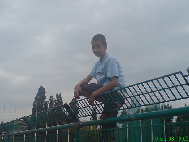HaHa Pacio[E]