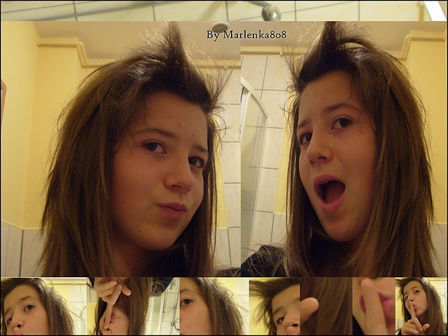 Wpis marlenka8o8