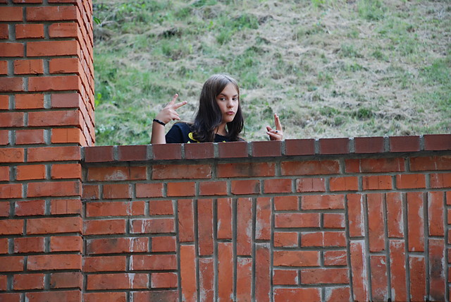 Wpis pretensjonalnie