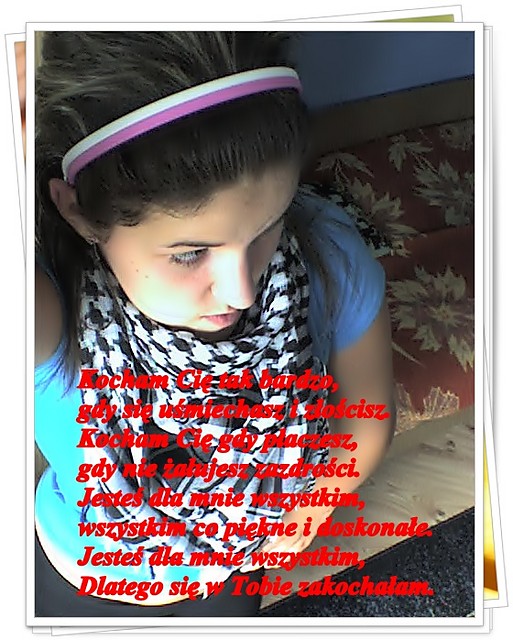 Wpis wrednaegoistkaa