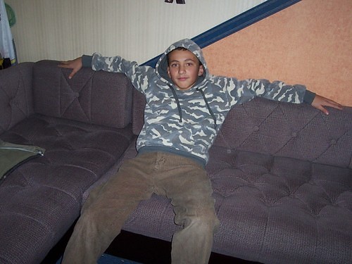Brachol xD