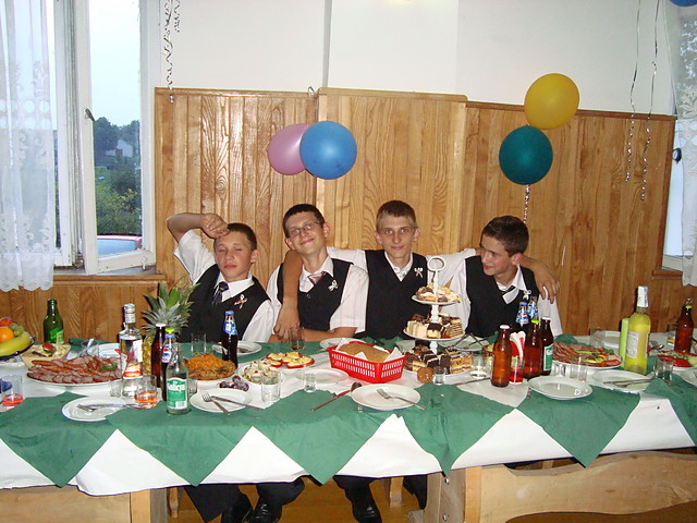 wesele
