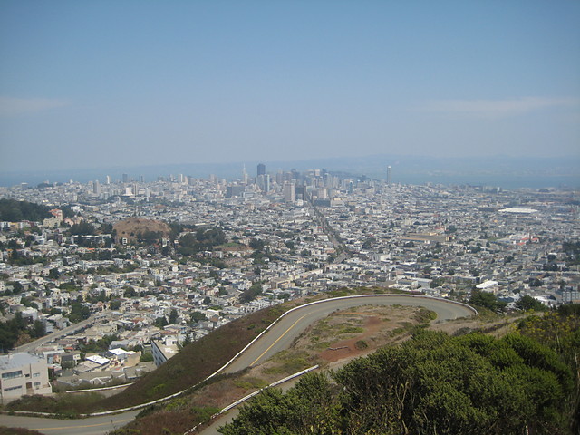 SAN FRANCISCO