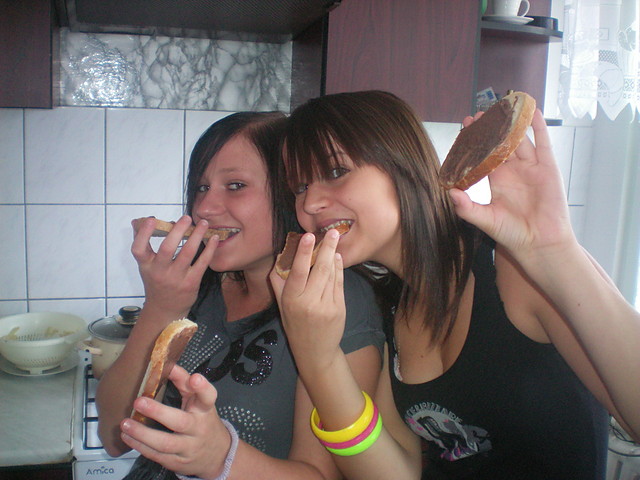 Z Nynucha:**