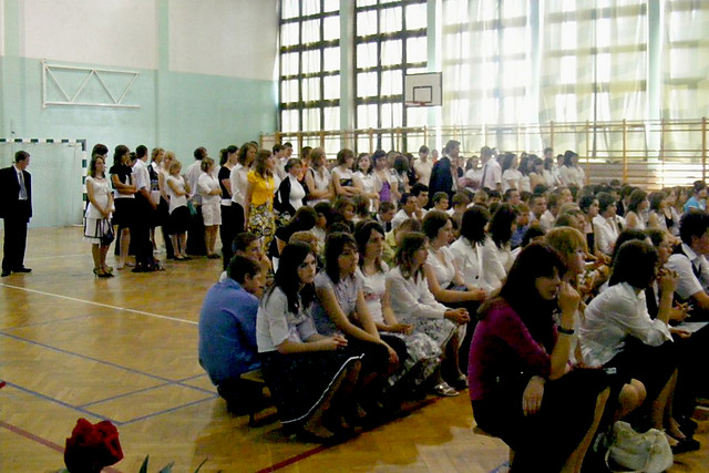 ZakoczenieRoku Szkol. 2007/2008