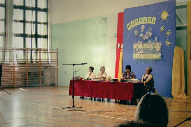 ZakoczenieRoku Szkol. 2007/2008