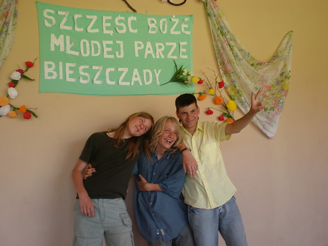 ambitne wesele.